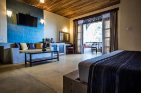 Yasmin Hill Longevity Resort - Hotel Galavilla